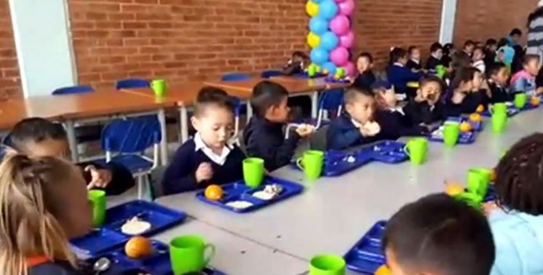 comedor comedor