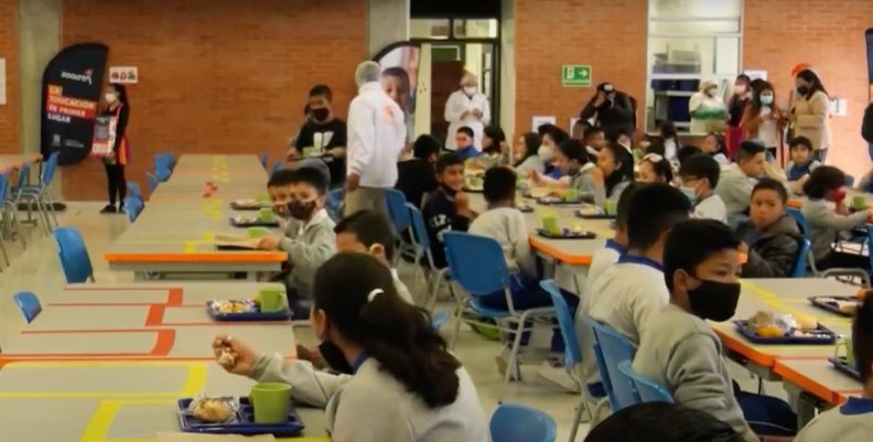 Comedor Comedor