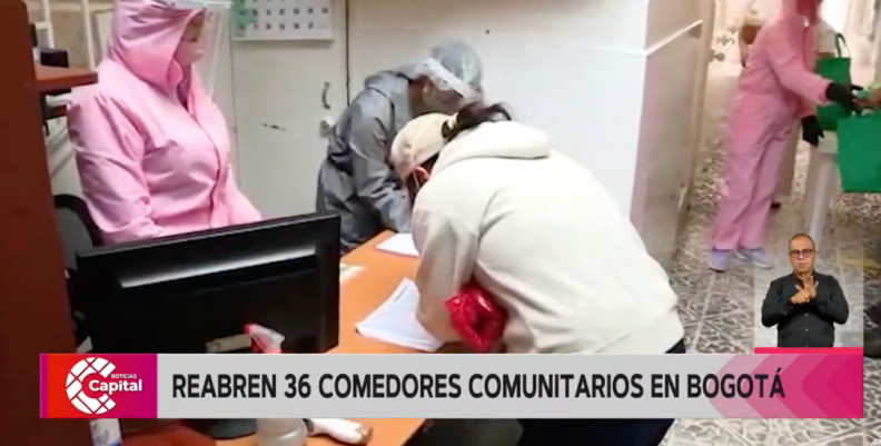 Comedores Comunitarios Comedores Comunitarios