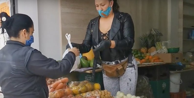 Comerciantes Comerciantes
