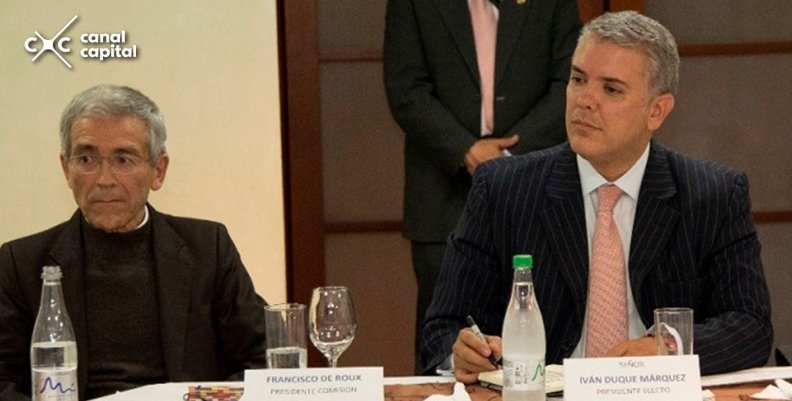 comisionverdad comisionverdad
