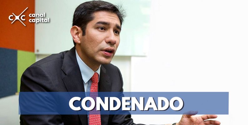 CONDENADO CONDENADO