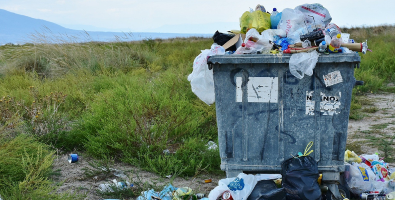 Basura Basura