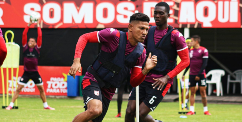 Santa Fe Santa Fe