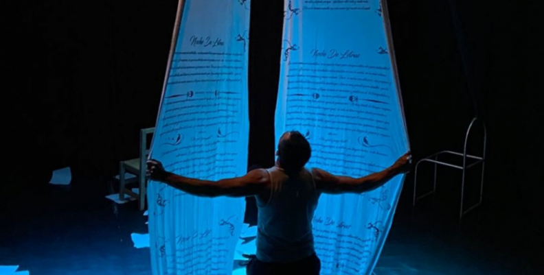 Este sábado 2 de octubre se realizará Bogoteatro, un día para disfrutar de teatro y circo gratis Este sábado 2 de octubre se realizará Bogoteatro, un día para disfrutar de teatro y circo gratis