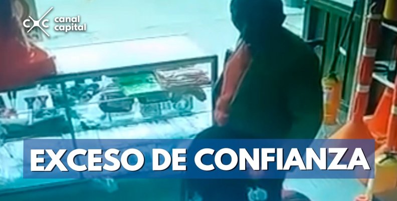 confianza confianza