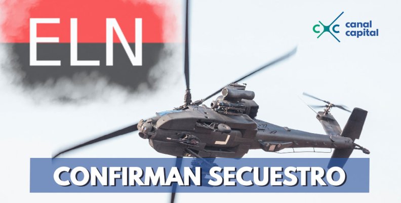 CONFIRMAN-SECUESTRO CONFIRMAN-SECUESTRO