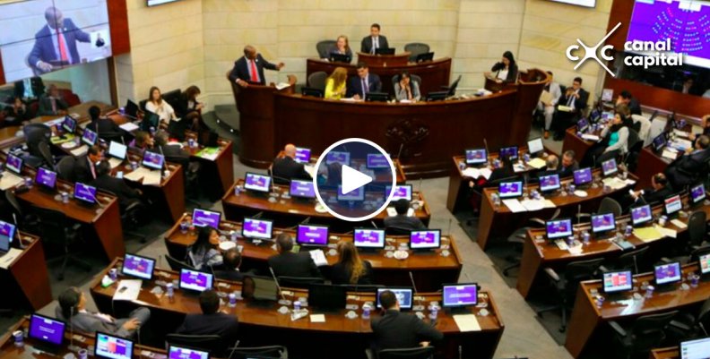 congreso congreso