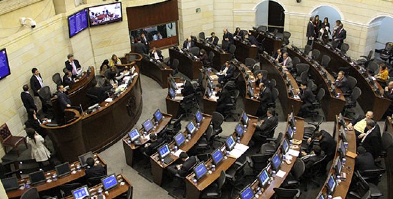 congreso congreso