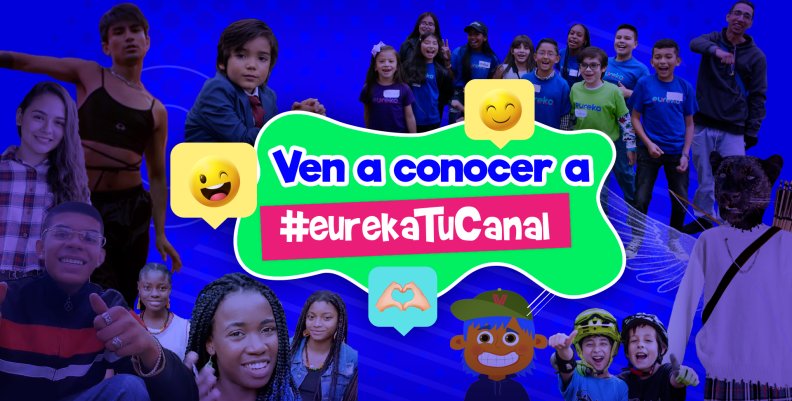 eureka Tu Canal eureka Tu Canal