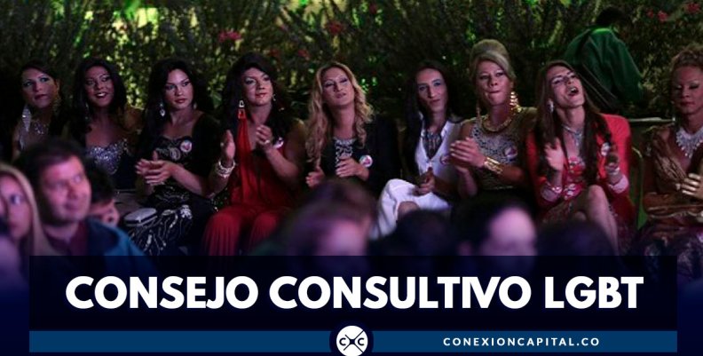 CONSEJO-CONSULTIVO-LGBT CONSEJO-CONSULTIVO-LGBT