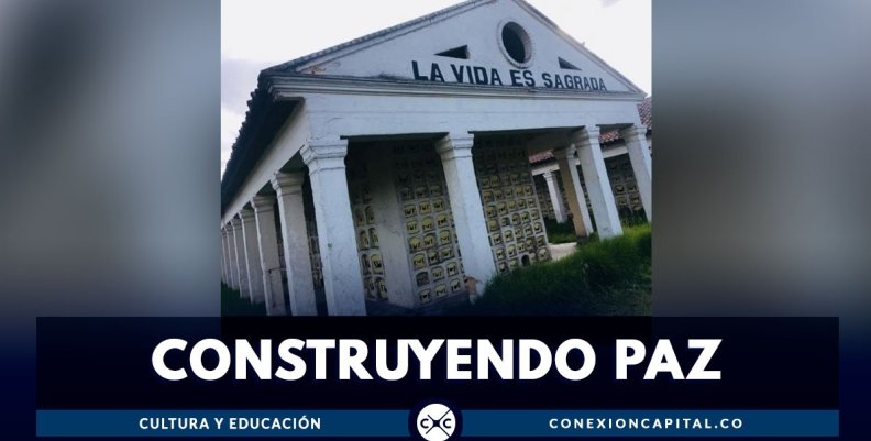 CONSTRUEYENDO PAZ Y EDUCACION CONSTRUEYENDO PAZ Y EDUCACION