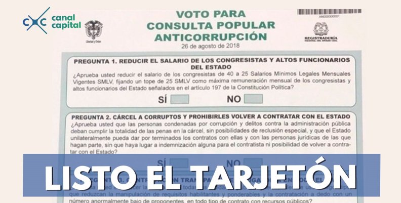 CONSULTA CONSULTA