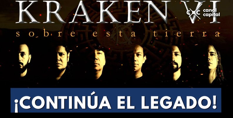 Continúa el legado Continúa el legado