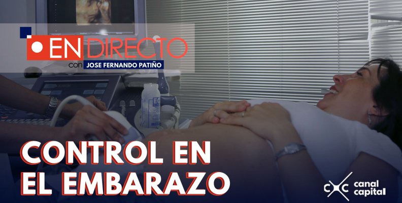 ¿Cuál es la importancia del control prenatal? ¿Cuál es la importancia del control prenatal?