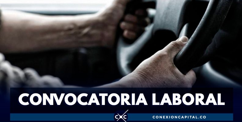 CONVOCATORIA-LABORAL CONVOCATORIA-LABORAL