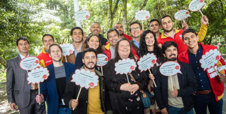 Convocatoria presupuestos participativos Convocatoria presupuestos participativos