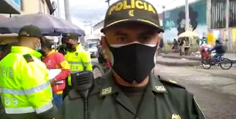 Polícia Polícia