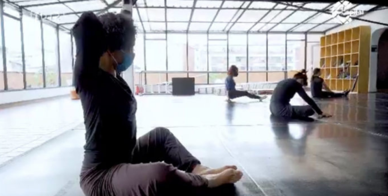 Danza Danza