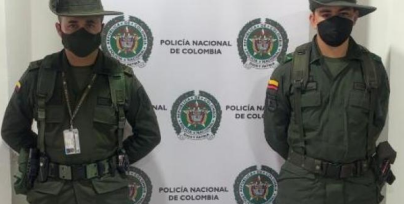 Policía Policía