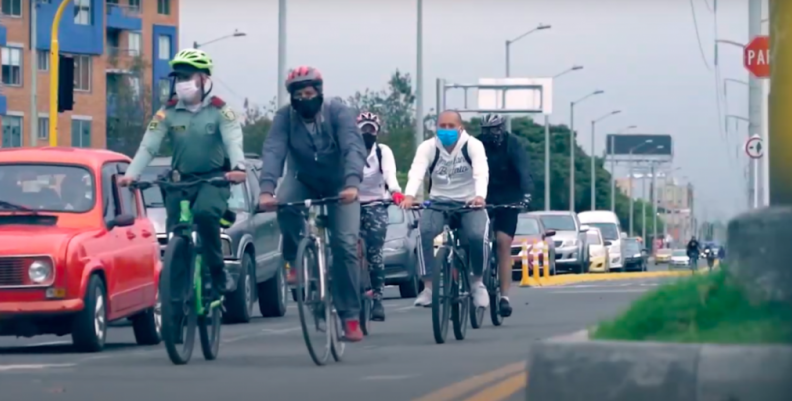 Bicicletas Bicicletas