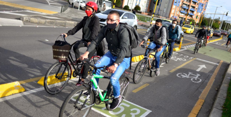 Bicicletas Bicicletas