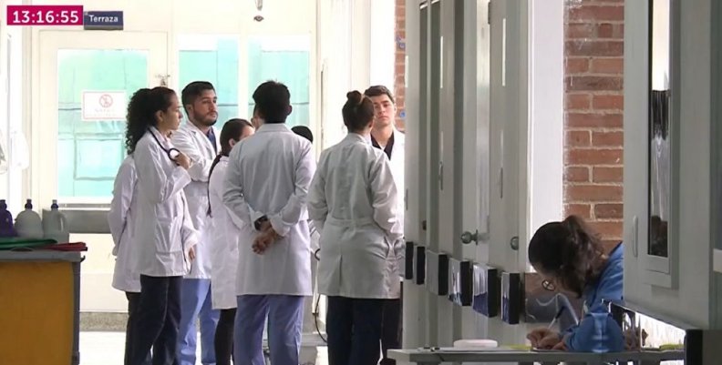 Médicos Médicos