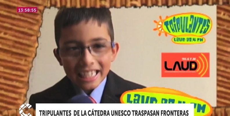 Programa educativo Programa educativo