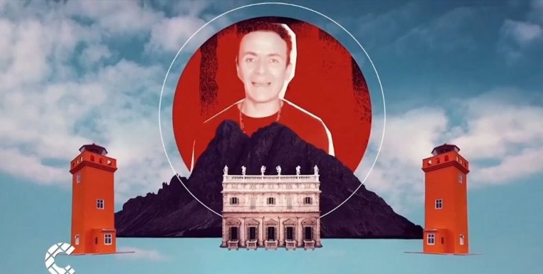 Andrés Cepeda y Fonseca lanzan su álbum "Compadres" Andrés Cepeda y Fonseca lanzan su álbum "Compadres"