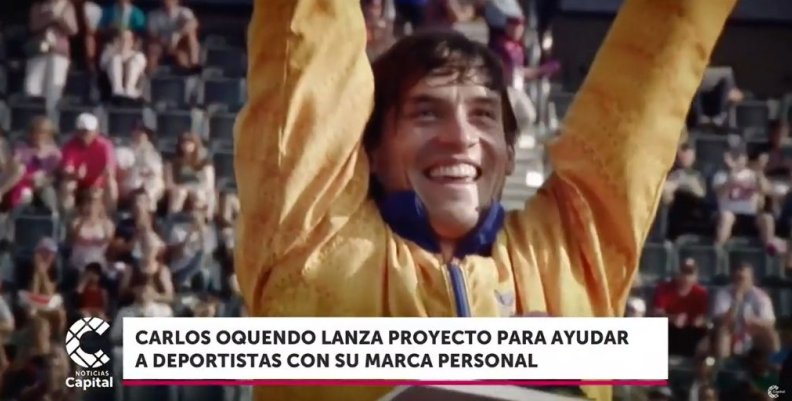 Carlos Oquendo Carlos Oquendo