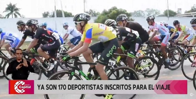 Atletas esperan retomar entrenamiento en Europa Atletas esperan retomar entrenamiento en Europa