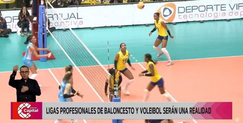 Liga Femenina de Baloncesto Liga Femenina de Baloncesto