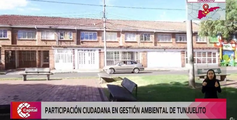 Tunjuelito Tunjuelito