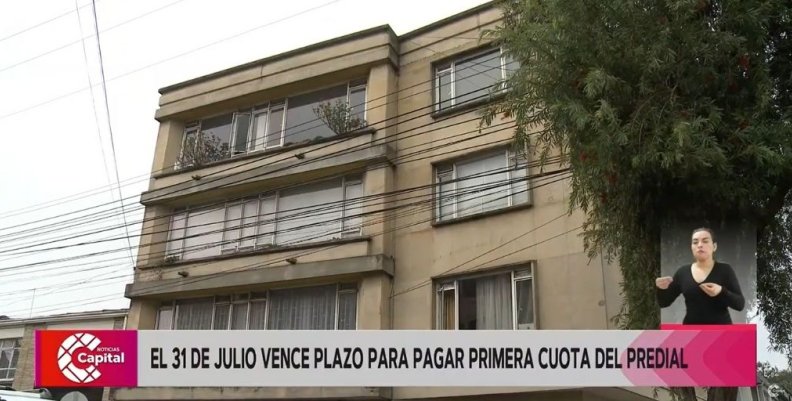 Plazo de la primera cuota del impuesto predial Plazo de la primera cuota del impuesto predial