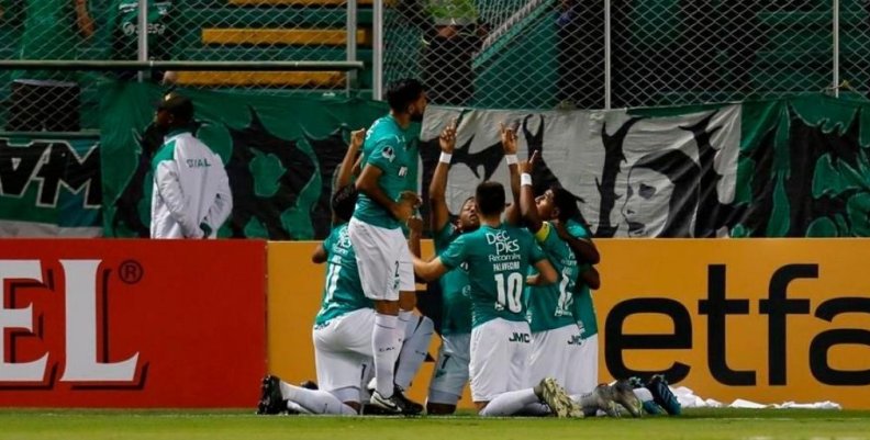 El fútbol colombiano regresa el 8 de septiembre con la ida de la Superliga El fútbol colombiano regresa el 8 de septiembre con la ida de la Superliga