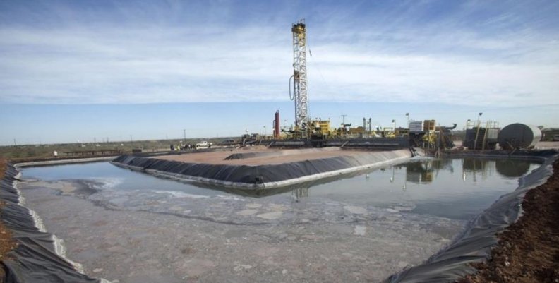 Fracking Fracking