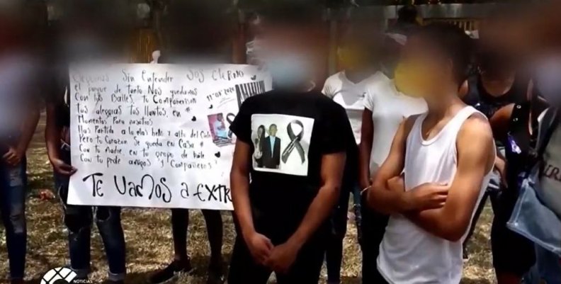 Iglesia católica hace un llamado a la movilización social por las masacres Iglesia católica hace un llamado a la movilización social por las masacres