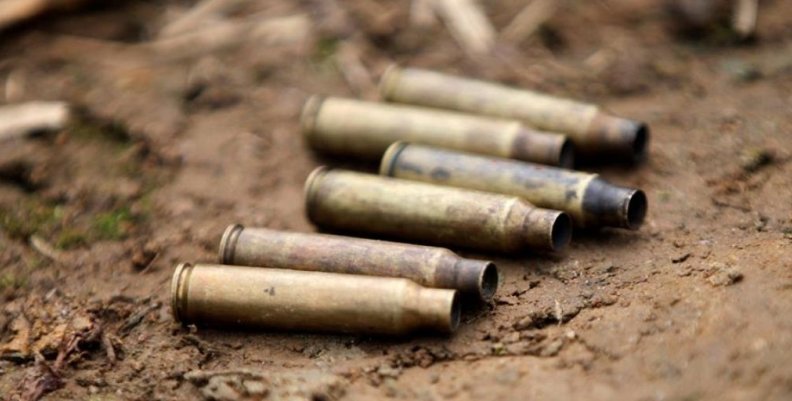 Se completan 11 masacres en Colombia durante septiembre Se completan 11 masacres en Colombia durante septiembre