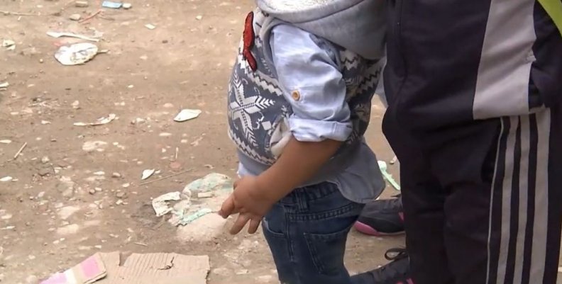 Así conmemora el Día Contra la Explotación Sexual de Niños, Niñas y Adolescentes en Bogotá Así conmemora el Día Contra la Explotación Sexual de Niños, Niñas y Adolescentes en Bogotá