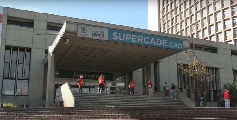La dirección de cobro traslada algunas de sus oficinas al CAD La dirección de cobro traslada algunas de sus oficinas al CAD