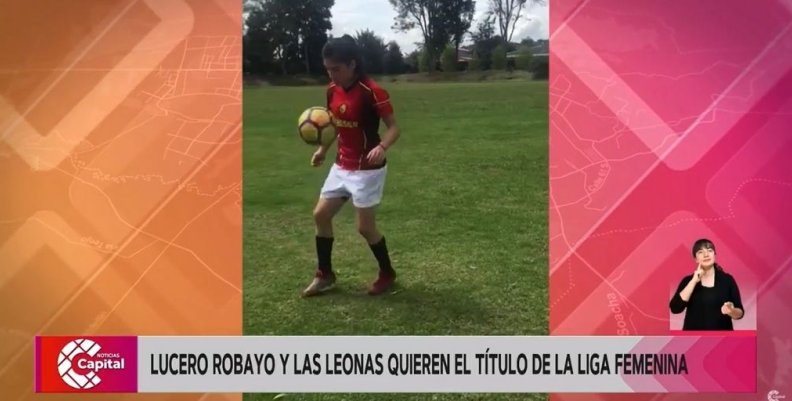 Lucero Robayo Lucero Robayo