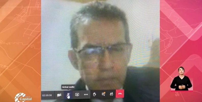 Buscan al ginecólogo prófugo acusado de abuso sexual Buscan al ginecólogo prófugo acusado de abuso sexual