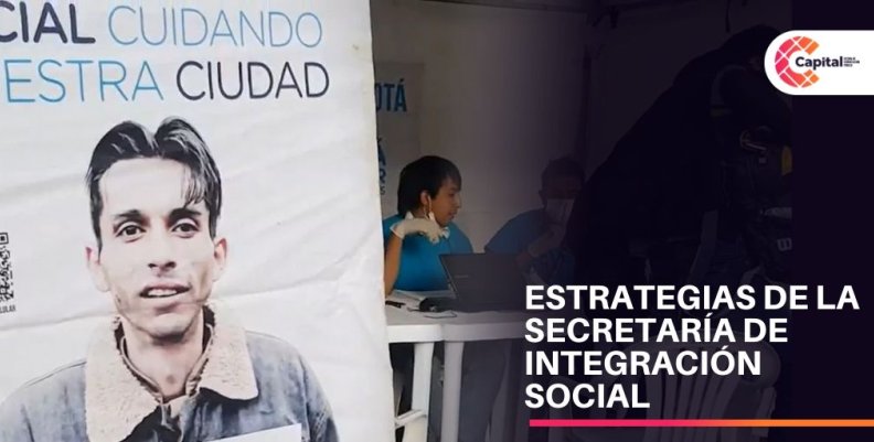 Secretaría de Integración Social Secretaría de Integración Social