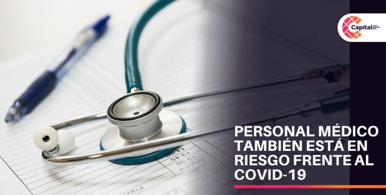 Necesidades de los médicos en tiempos de coronavirus Necesidades de los médicos en tiempos de coronavirus