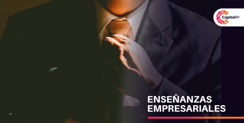 Enseñanzas de los empresarios en tiempo de coronavirus Enseñanzas de los empresarios en tiempo de coronavirus