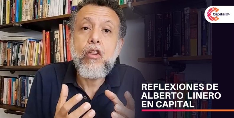 Reflexiones en Capital Reflexiones en Capital