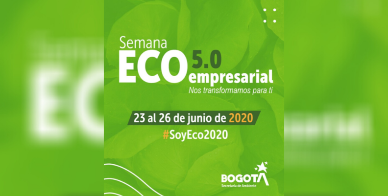 Semana Ecoempresarial Semana Ecoempresarial