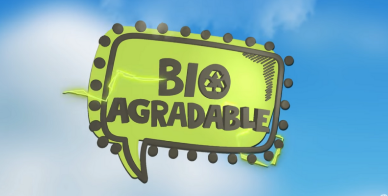 BioAgradable BioAgradable