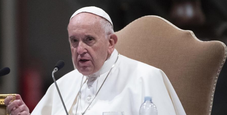 Papa Francisco Papa Francisco