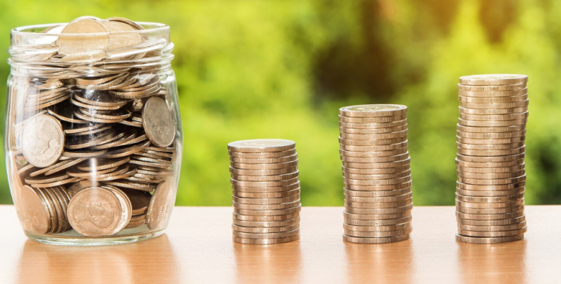 Ahorros Ahorros